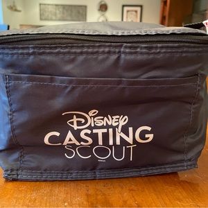 Disney Lunch Bag